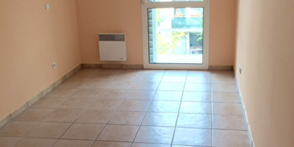 appartement à MERIGNAC (33700)