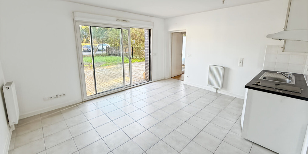 appartement à VILLENAVE D ORNON (33140)