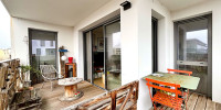 appartement à BORDEAUX (33100)