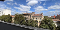 appartement à BORDEAUX (33800)