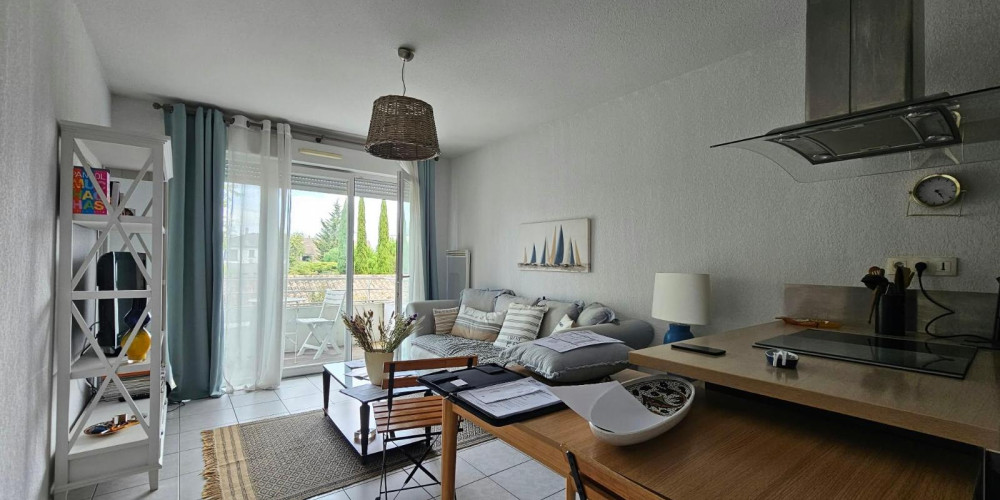 appartement à MERIGNAC (33700)
