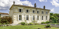 maison à REIGNAC (33860)