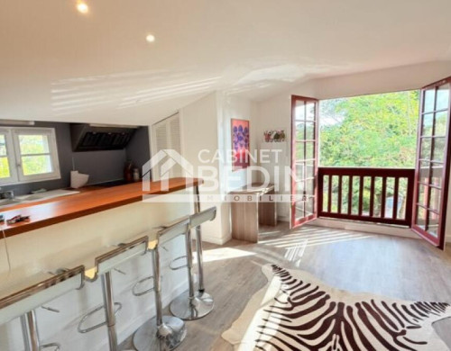 appartement  ARCACHON