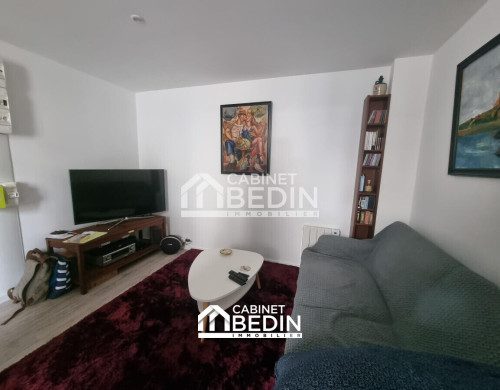 appartement  BORDEAUX