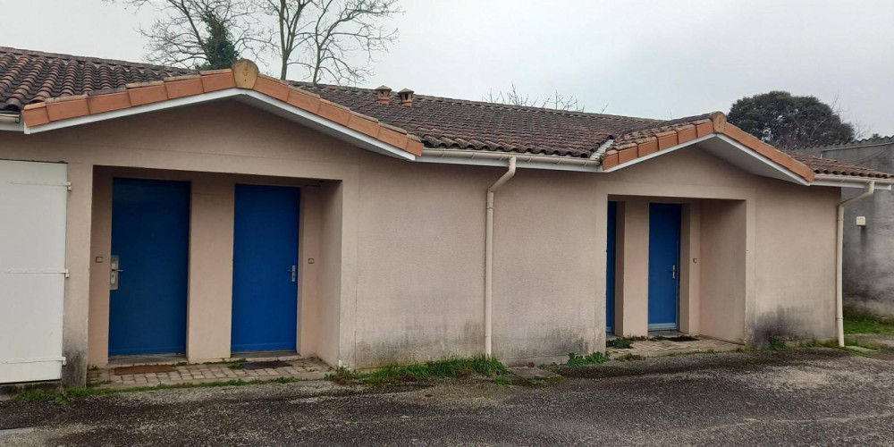 appartement à TALENCE (33400)