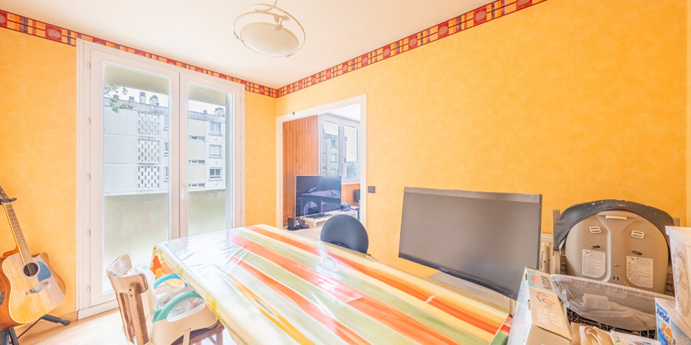 appartement à MERIGNAC (33700)