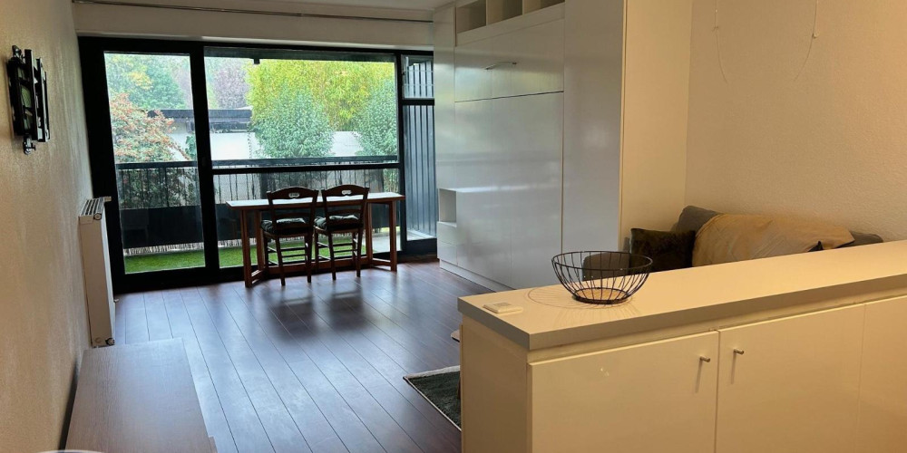 appartement à TALENCE (33400)