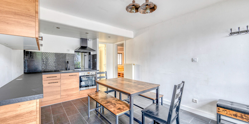 appartement à MERIGNAC (33700)