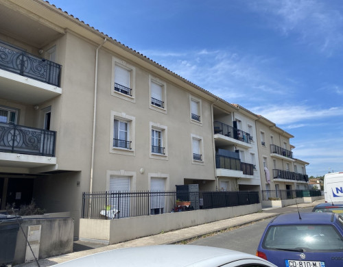 appartement  ST MEDARD EN JALLES