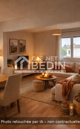 Appartement  GRADIGNAN