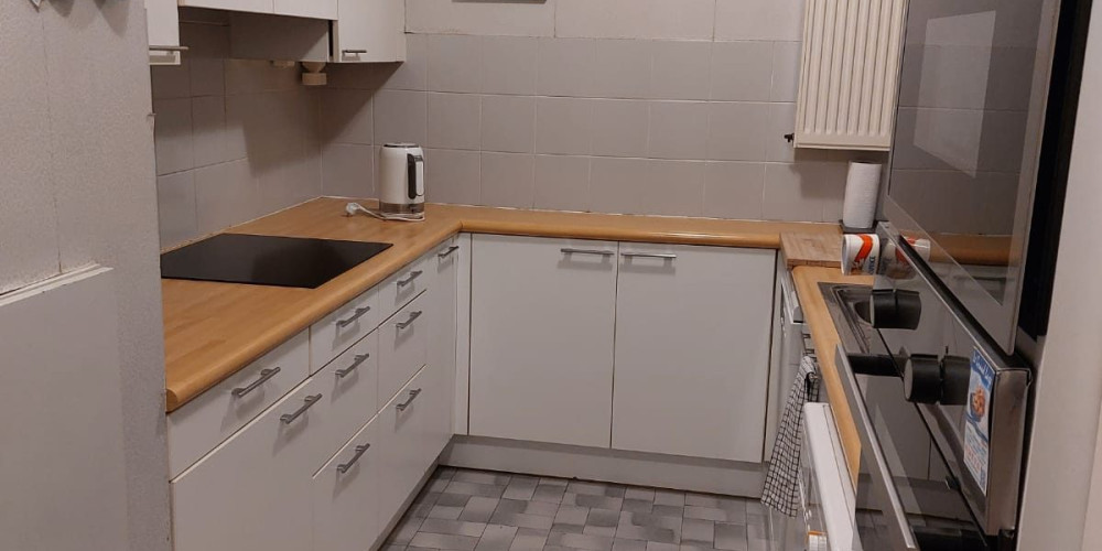 appartement à BORDEAUX (33000)