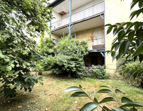 maison  CASTILLON LA BATAILLE
