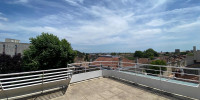 appartement à BORDEAUX (33000)