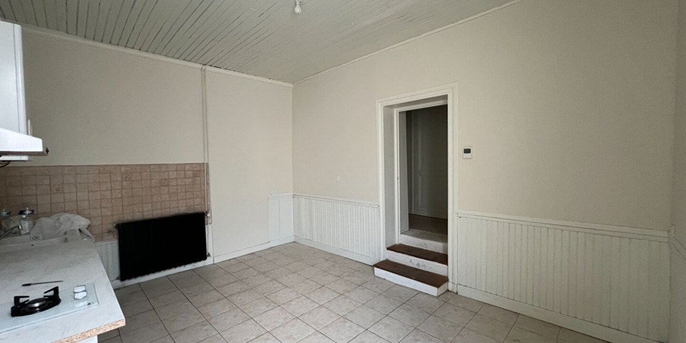 appartement à ST MEDARD EN JALLES (33160)