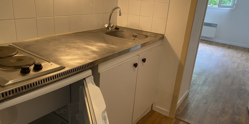 appartement à PESSAC (33600)