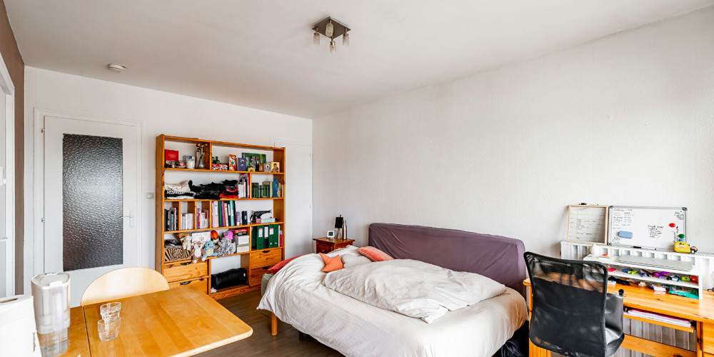 appartement à TALENCE (33400)