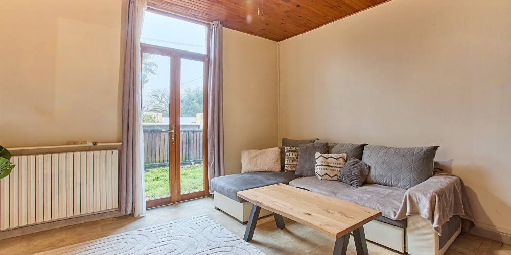 maison à LA TESTE DE BUCH (33260)