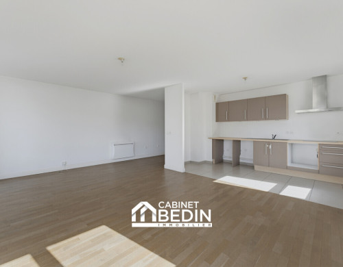 appartement  MERIGNAC
