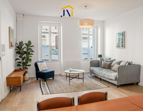 appartement  BORDEAUX