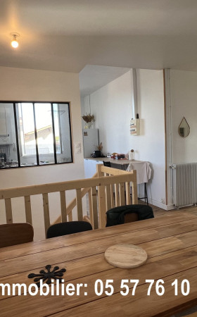 Appartement  ARES