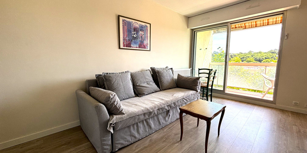 appartement à ARCACHON (33120)