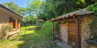 maison à ST PEY DE CASTETS (33350)