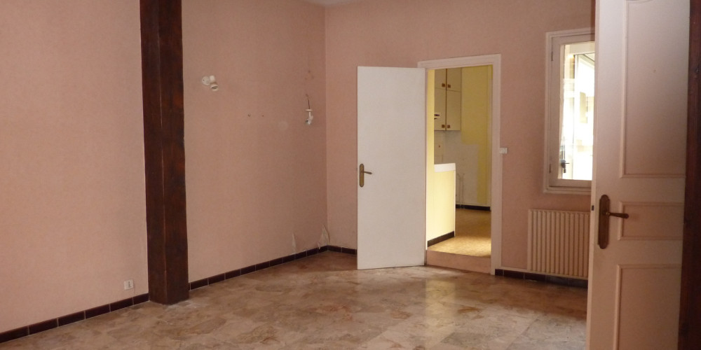 maison à BORDEAUX (33000)