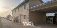 maison à MACAU (33460)