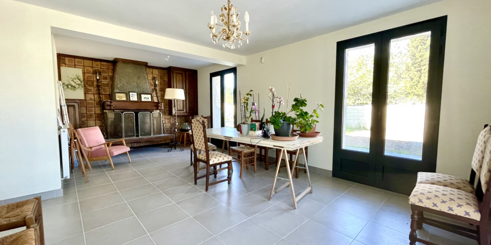 maison à LANGON (33210)
