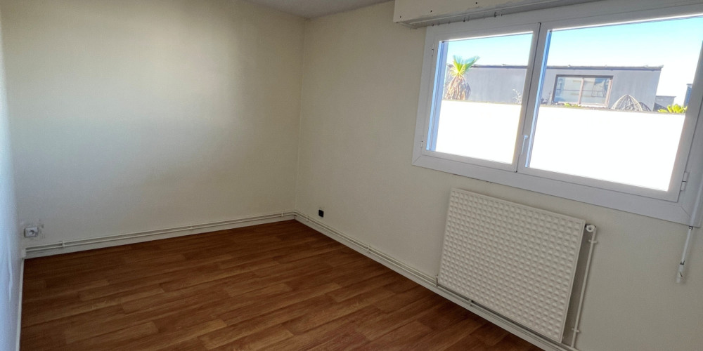 appartement à LE BOUSCAT (33110)