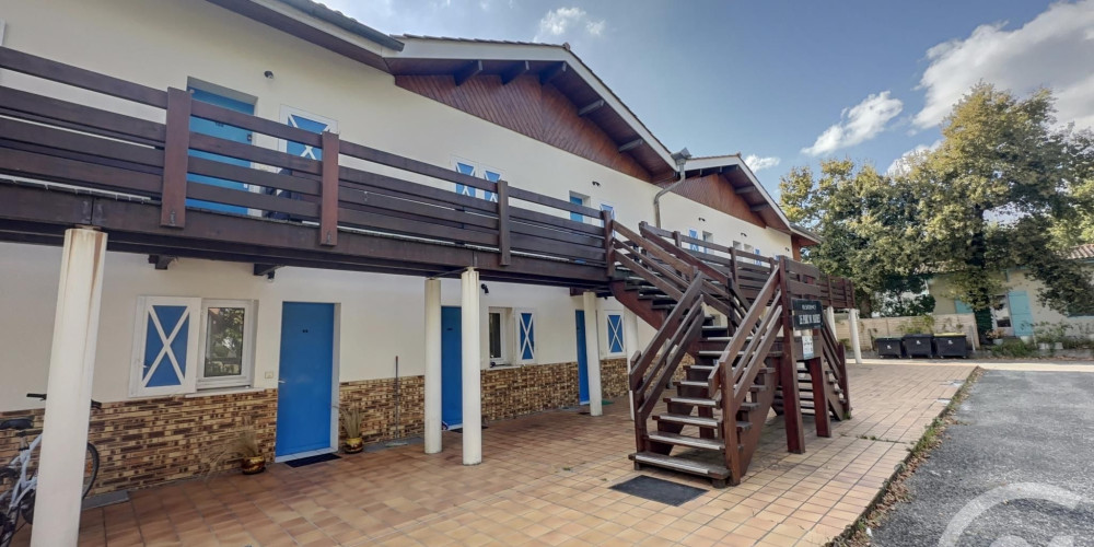 appartement à ANDERNOS LES BAINS (33510)