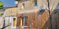 maison à STE TERRE (33350)