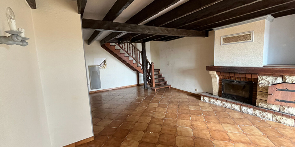 maison à CASTILLON LA BATAILLE (33350)