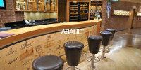 local commercial à BORDEAUX (33300)
