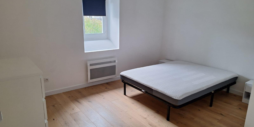 appartement à BORDEAUX (33000)