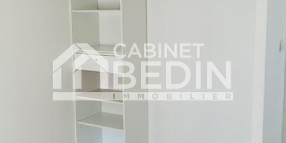 appartement à GALGON (33133)