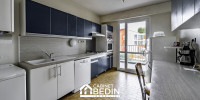 appartement à BORDEAUX (33200)