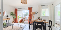 appartement à BRUGES (33520)