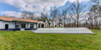 maison à BELIN BELIET (33830)