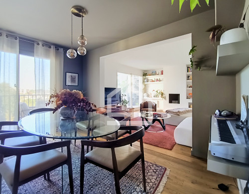 appartement  BORDEAUX