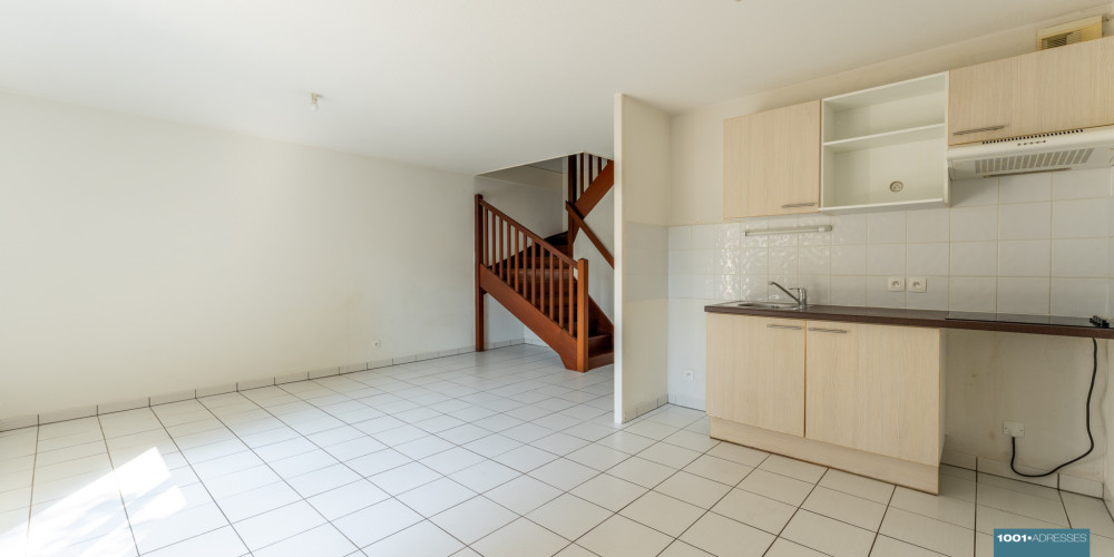 appartement à BIGANOS (33380)