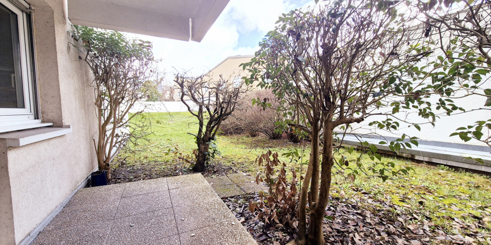 appartement à BORDEAUX (33200)