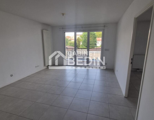 appartement  LA TESTE DE BUCH