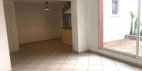 appartement à TALENCE (33400)