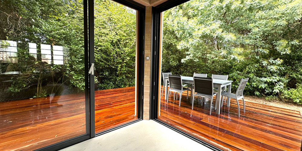 maison à LA TESTE DE BUCH (33115)