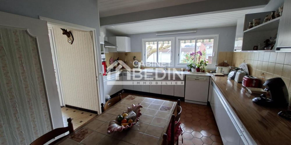 maison à GRADIGNAN (33170)