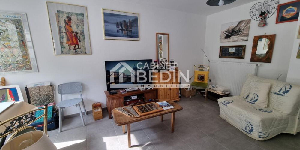 appartement à ARCACHON (33120)