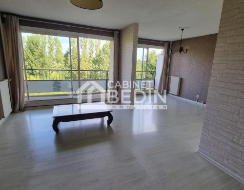 appartement  BLANQUEFORT