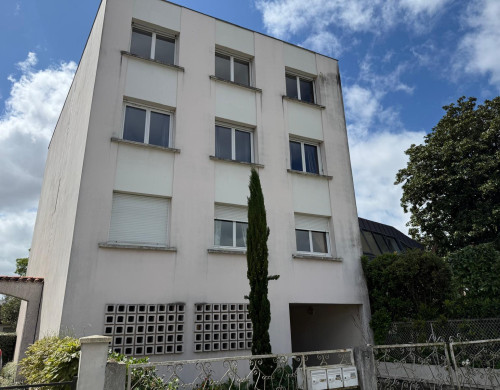 appartement  LE BOUSCAT