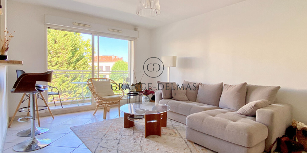 appartement à BORDEAUX (33000)